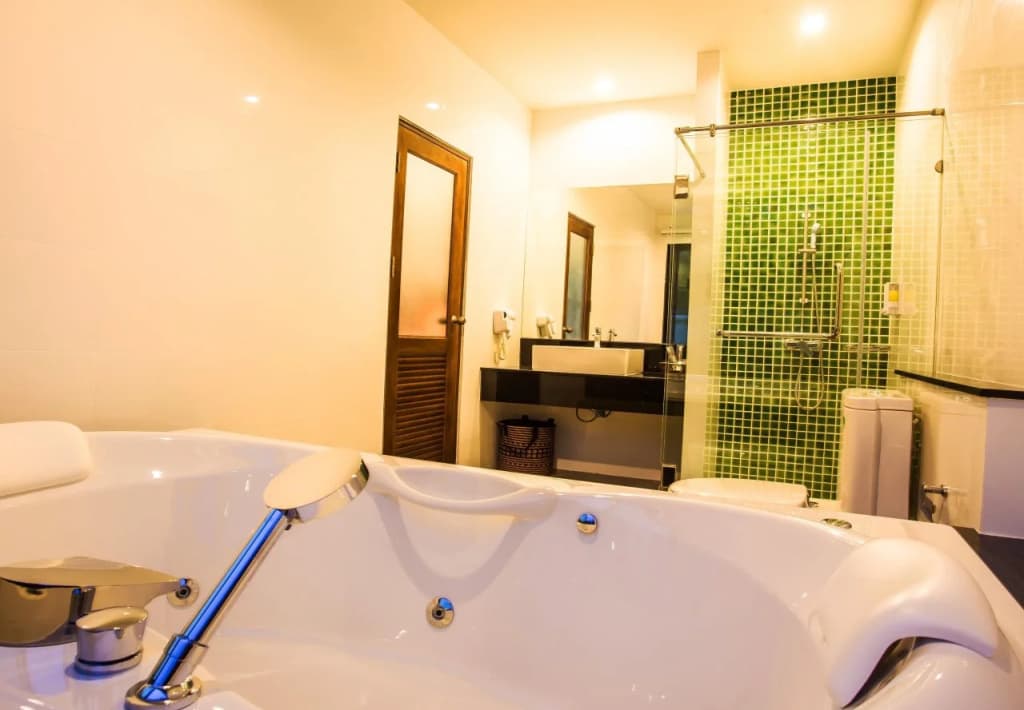 Star of Phuket Resort Villa - photo 6