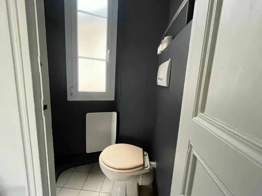 Appartement Basilique - photo 4