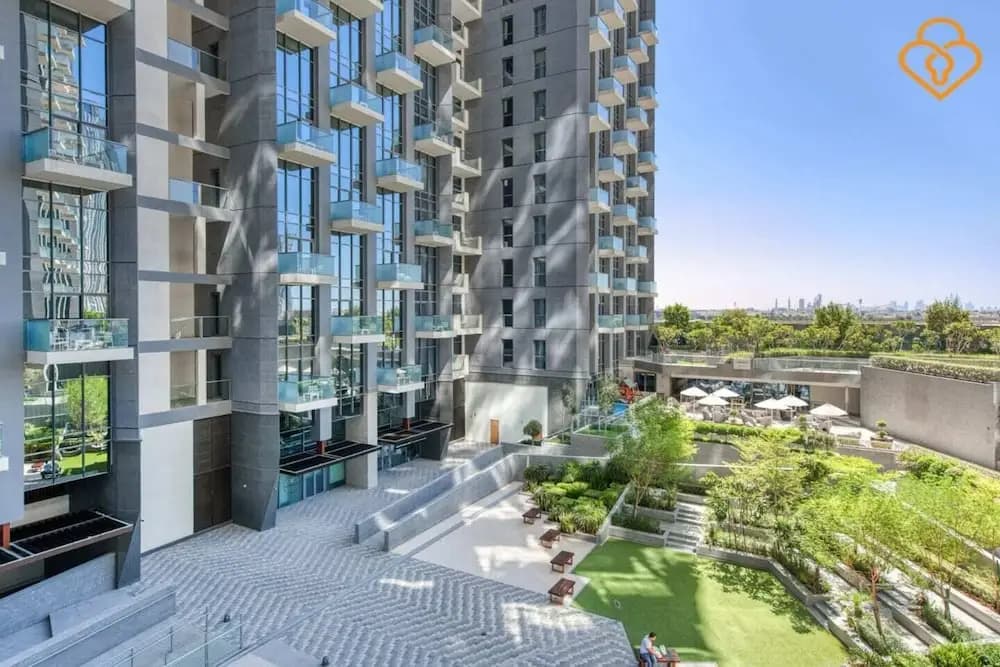 Atria - photo 1