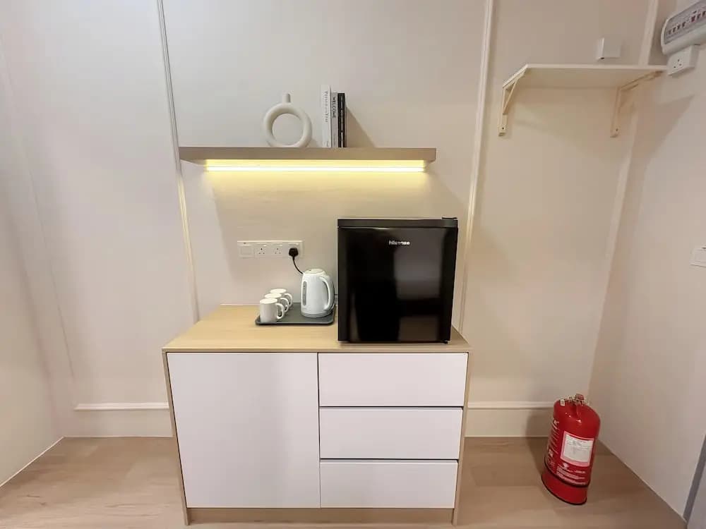 The Suite by Manhattan Group - photo 17