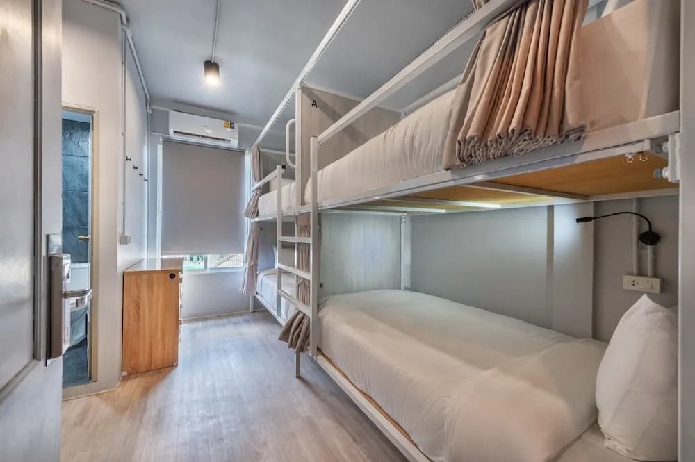 Ti Thong Hostel - photo 48