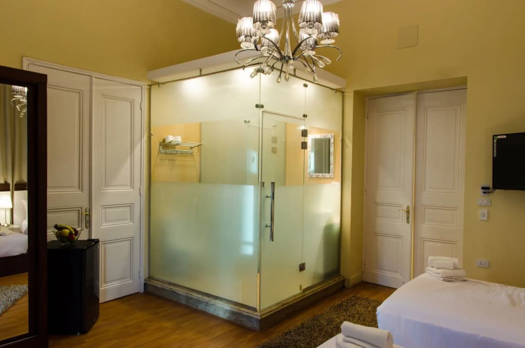 Grand Agor Hotel - photo 6
