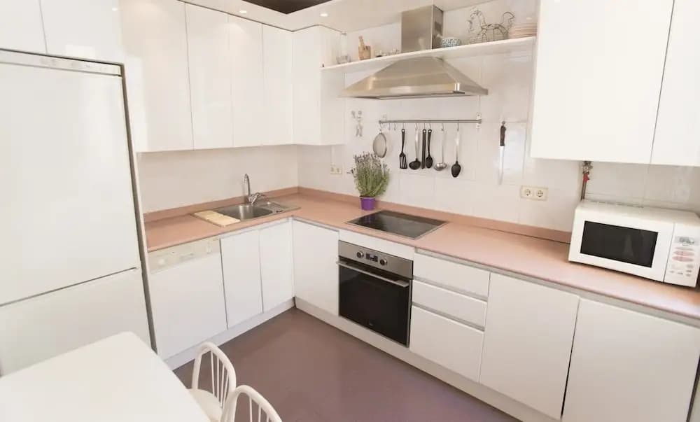 Apartamento Atocha III - photo 16