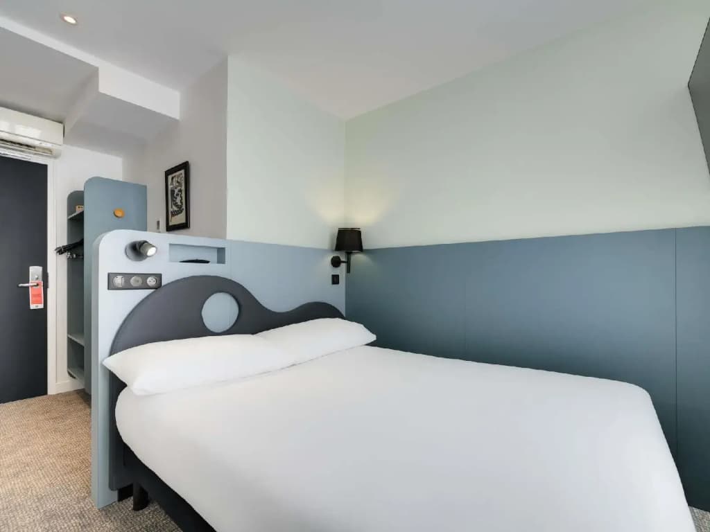 ibis Styles Paris Cadet Lafayette - photo 35
