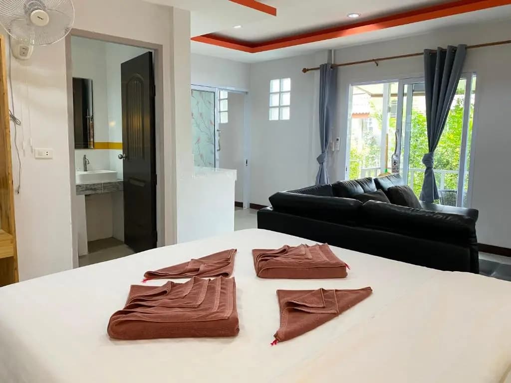 CheeVa Beach Resort - photo 1