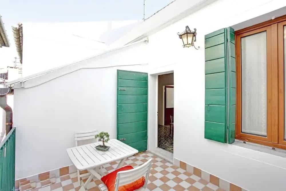 Grimaldi Apartments - Terrazza - photo 10