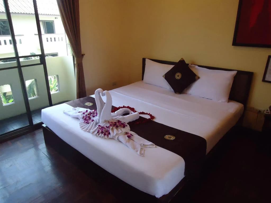 Bonkai Resort - photo 5
