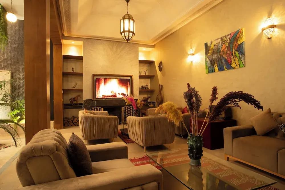 Riad Azia - photo 2