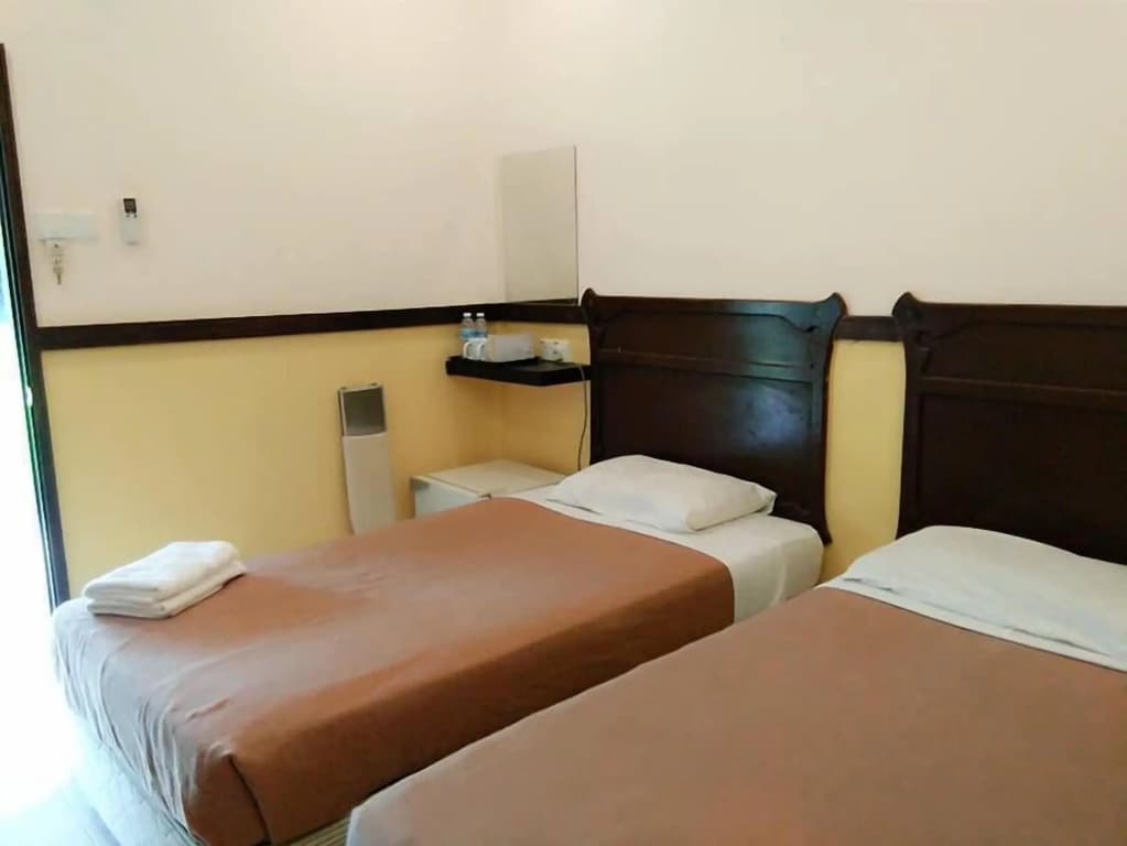 Motel Desa - photo 4