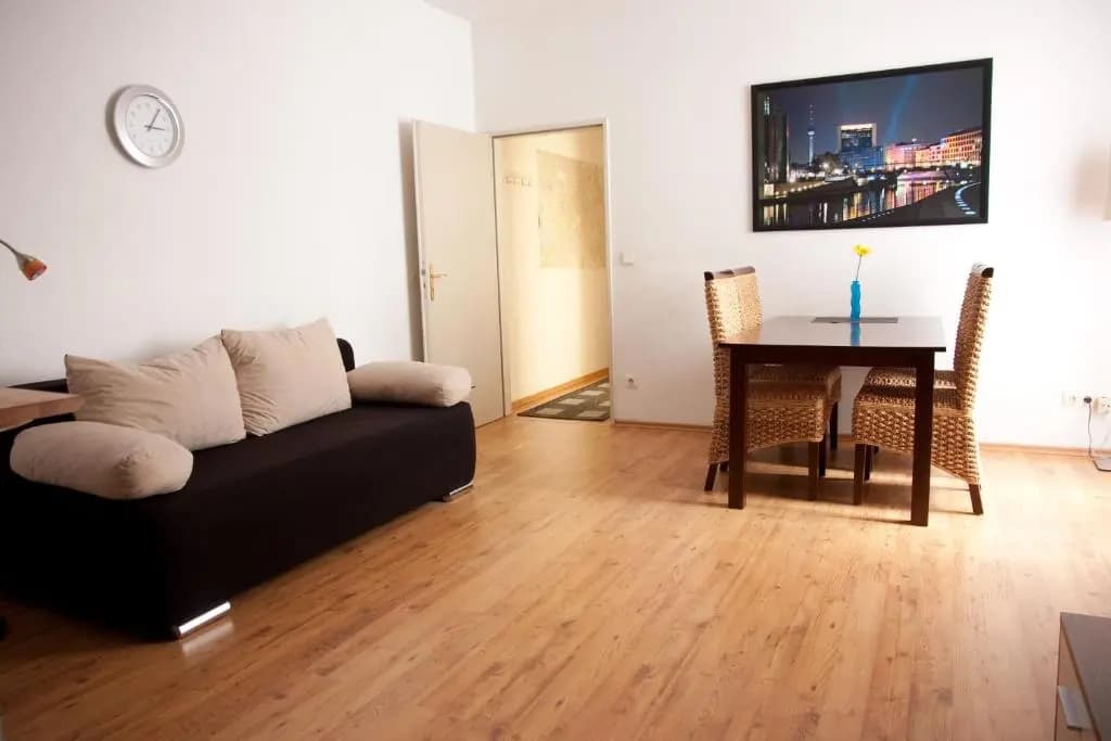 city-room Apartments Berlin - photo 9