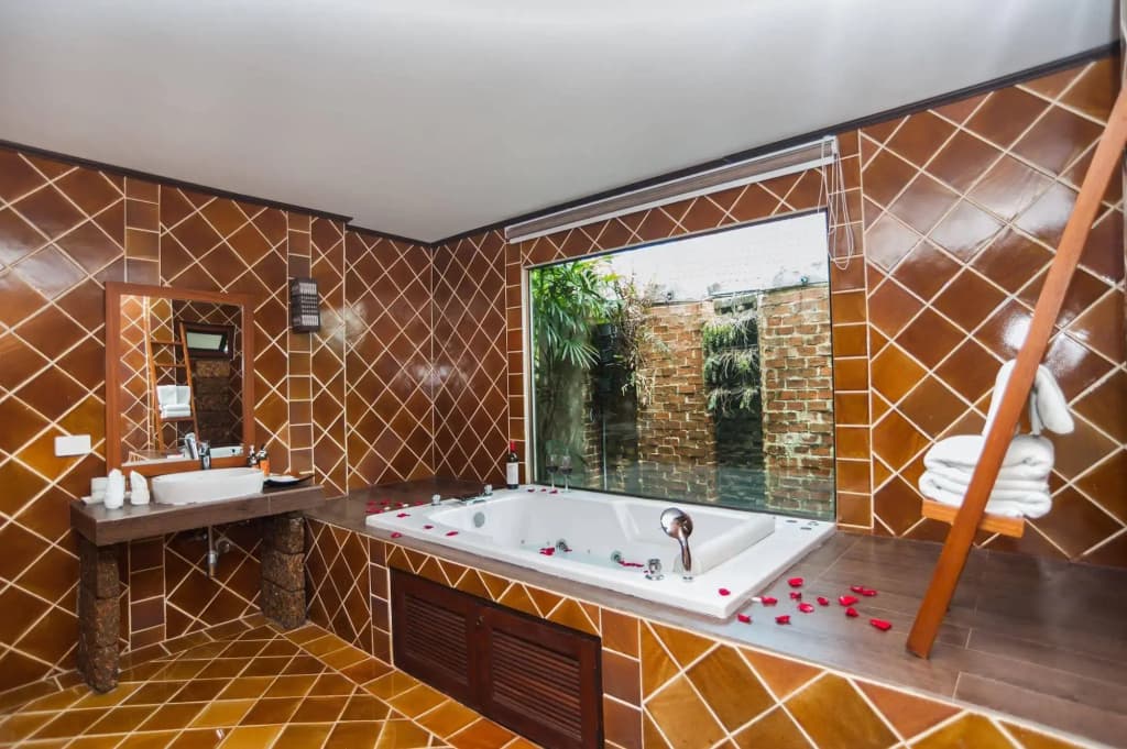 Na Mantra Resort - photo 15