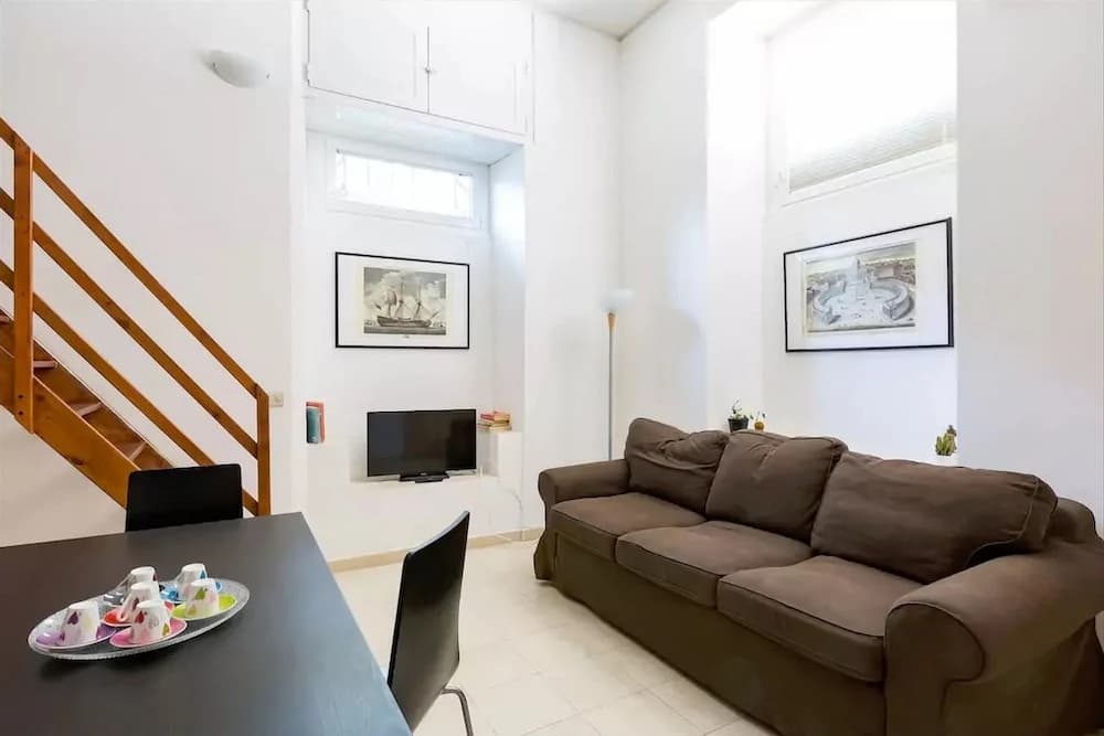 Flaminia House Trastevere - photo 2