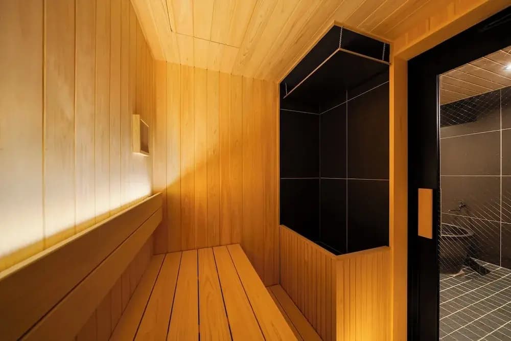 Ryokan iriya - photo 14