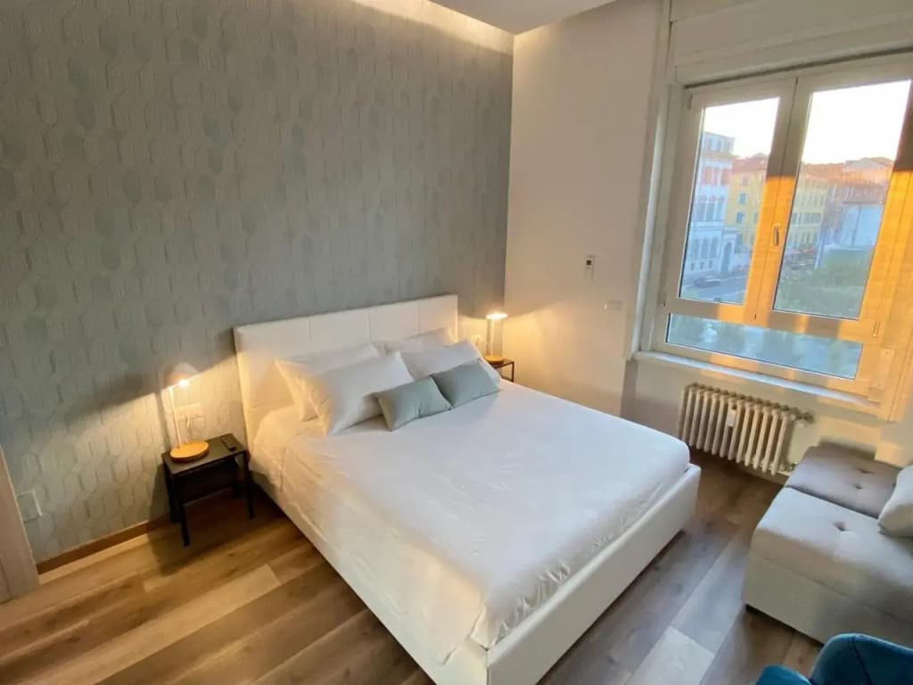 Suite boutique Moscova - photo 10