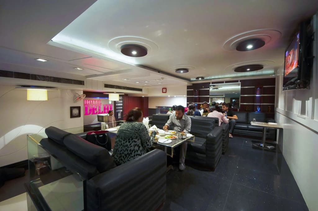Hotel Delhi 37 - photo 17