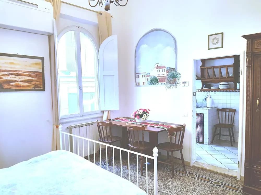 Dei Neri White Apartment - photo 3