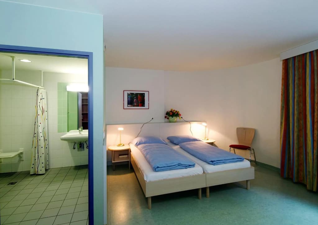 Hotel Kolpinghaus Wien Zentral - photo 42