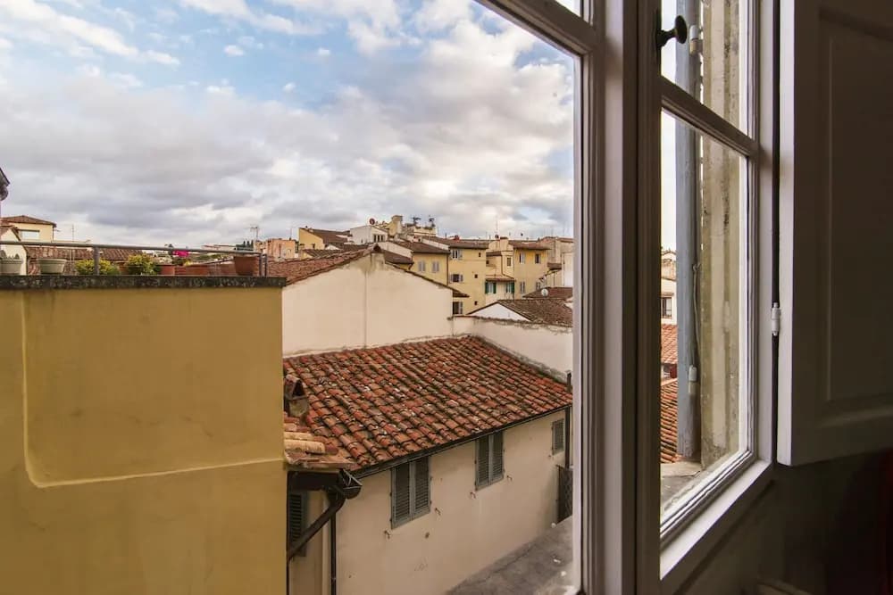Santo Spirito Cozy Flat - photo 35
