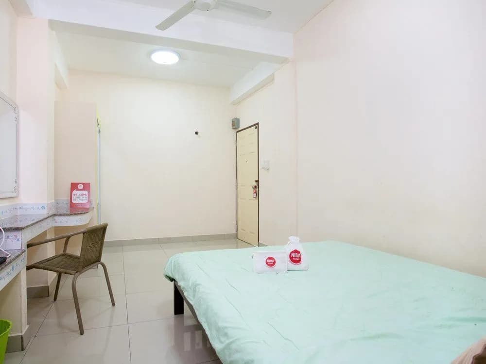 Nida Rooms Pubpla Metro Ladprao 96 - photo 5