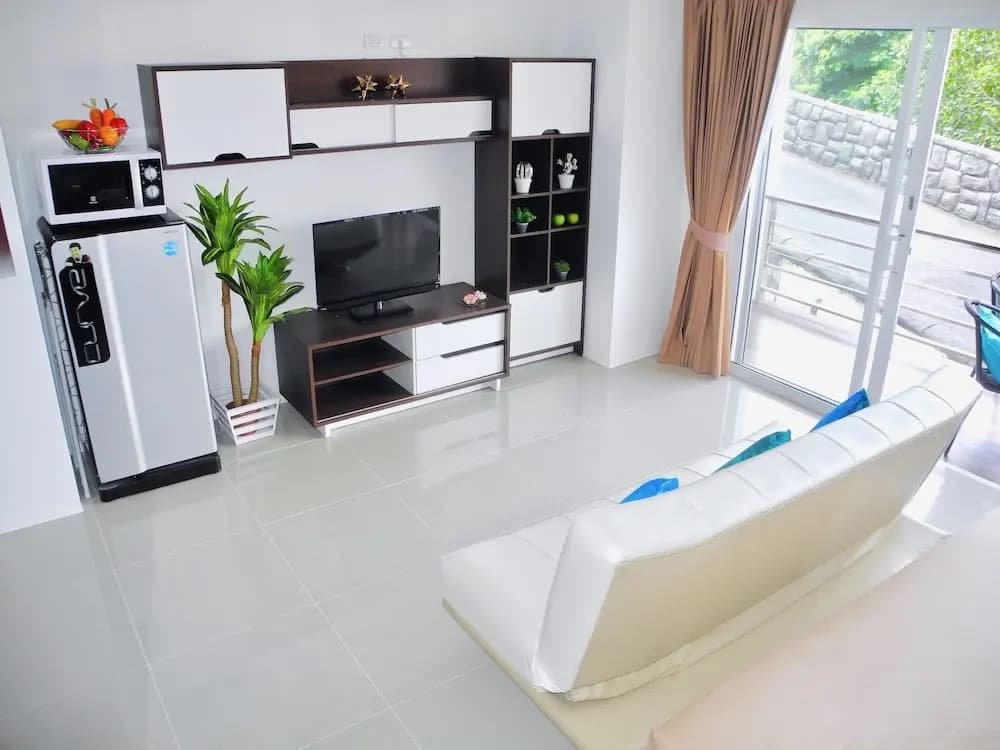 Bayshore Patong Studio - photo 4