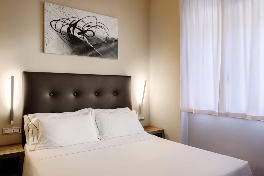 Hotel Mentana - by R Collection Hotels - photo 34