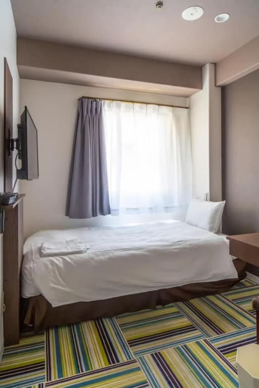 The Hotel North Osaka - photo 12