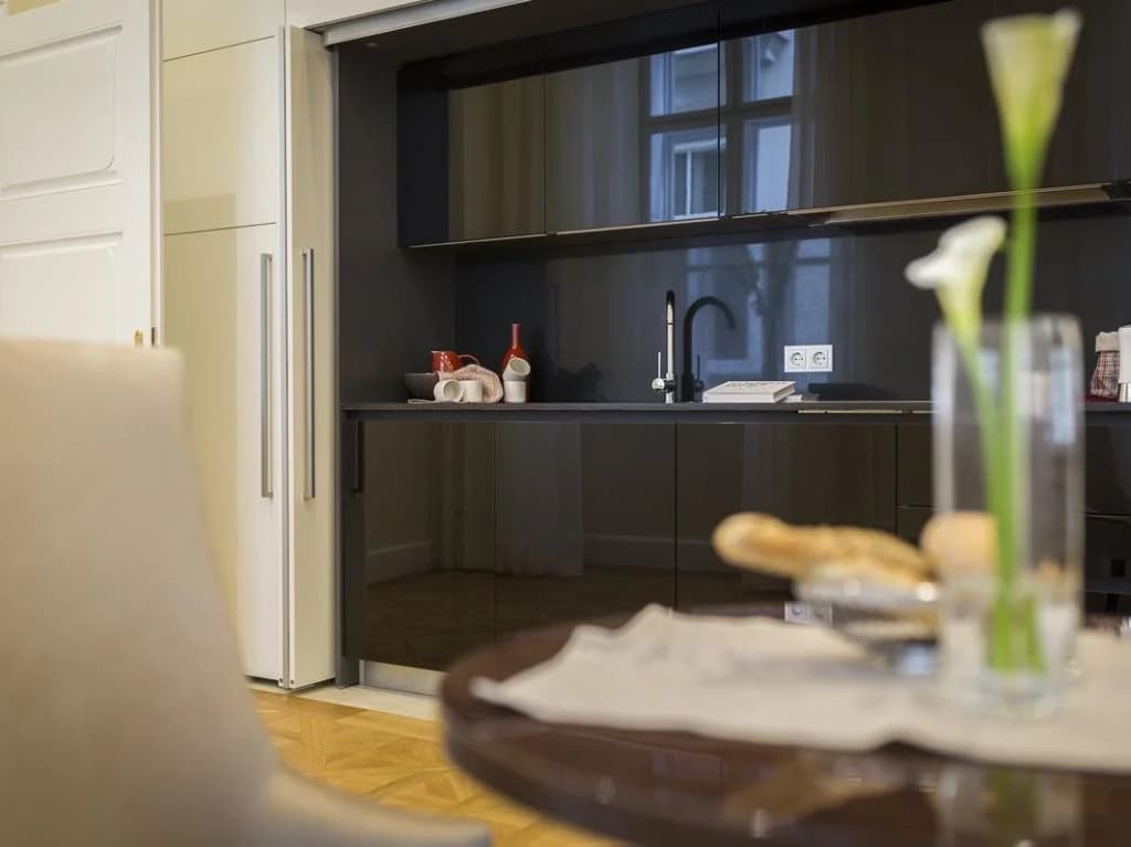 Residence Wollzeile - photo 28