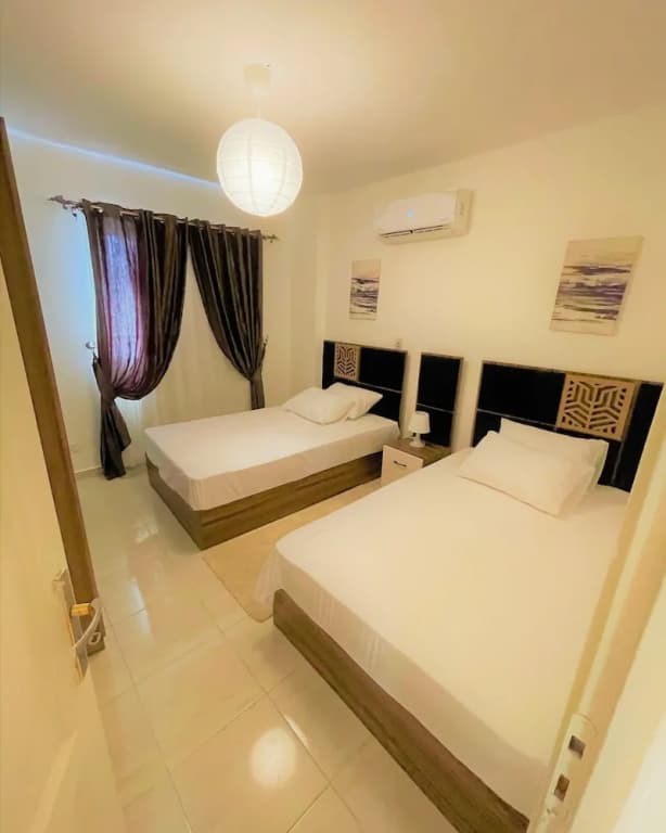 Madinaty Lodge By Travelholic - photo 3