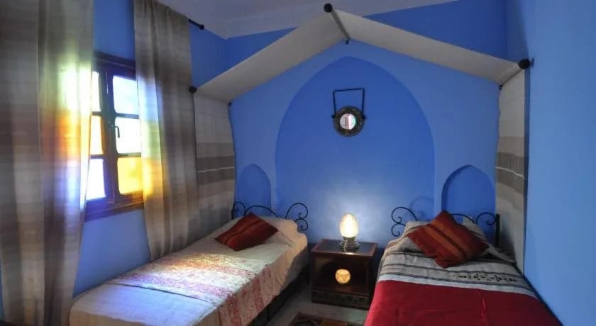 Riad La Famille - photo 4