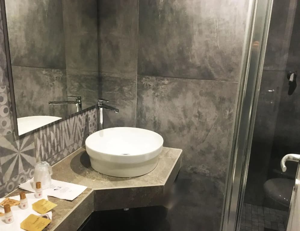 Aurum Firenze Hotel - photo 8