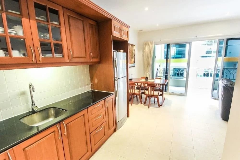 Boutique Condo Pratumnak - photo 16