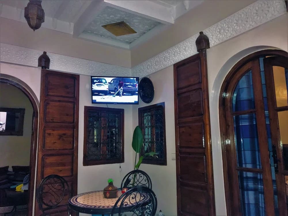 Riad Lalla Merieme - photo 2