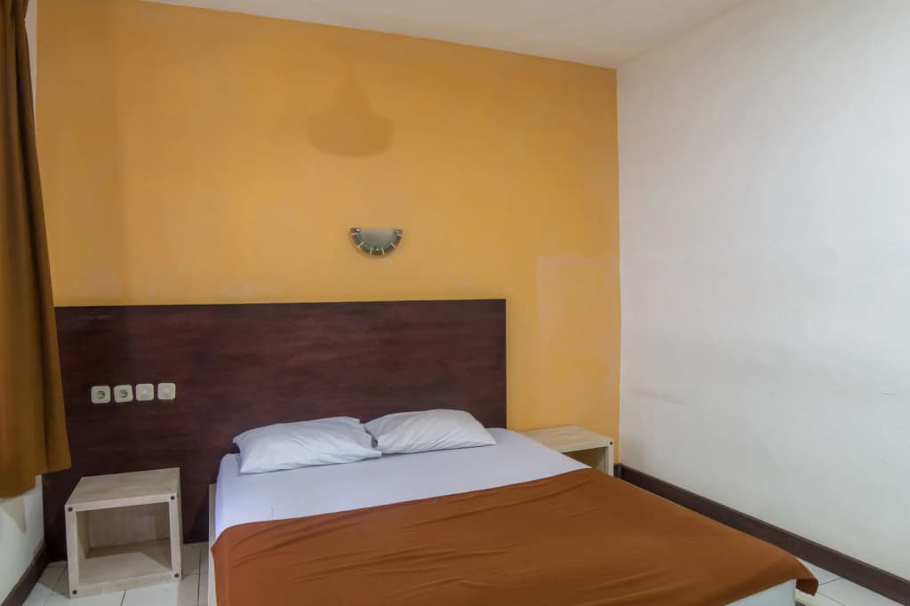 Beneyasa Beach Inn II - photo 3
