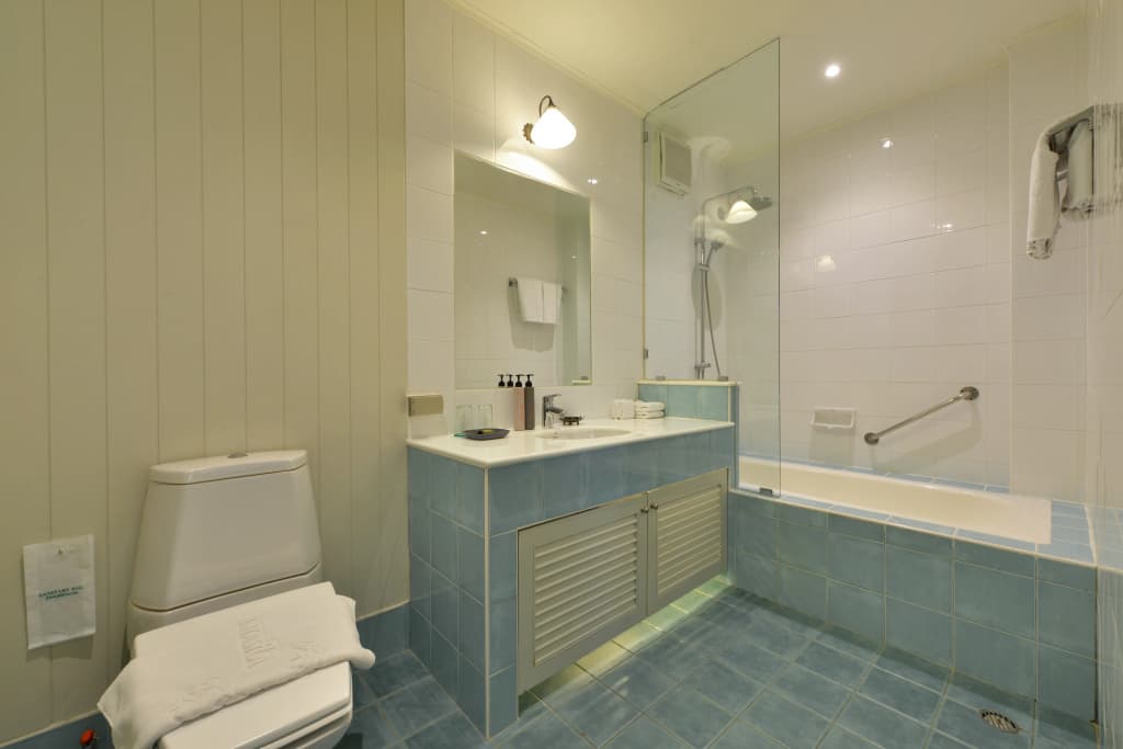 Anantasila Beach Resort Hua Hin - photo 10