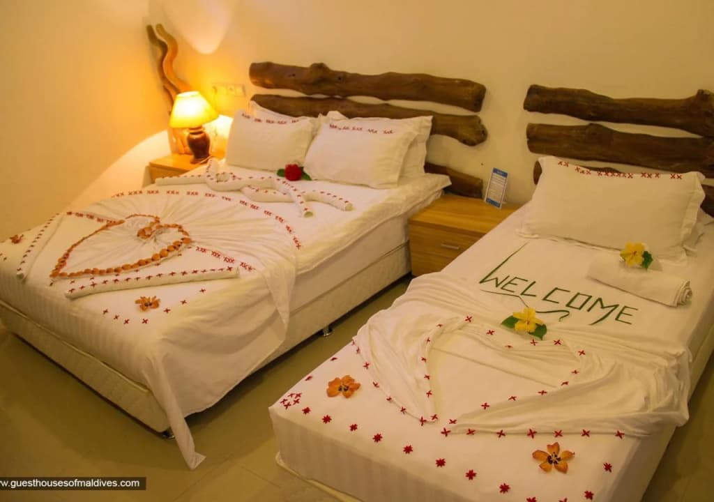 Ras Rana Lodge - photo 16