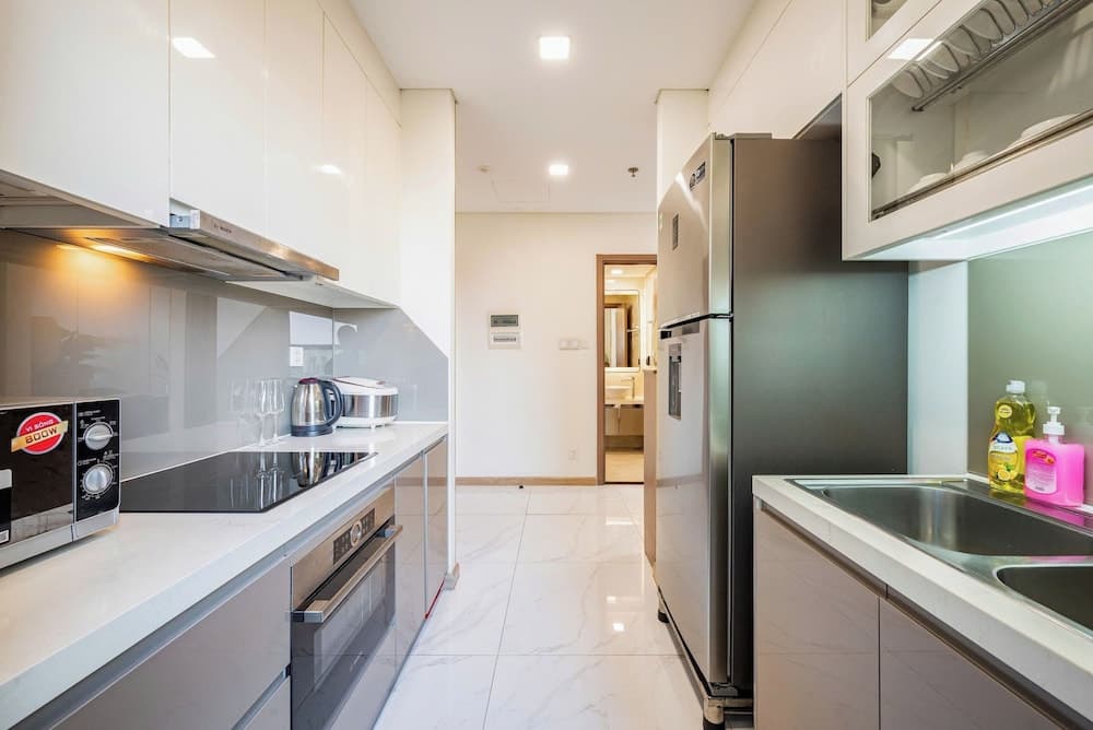 LANDMARK 81 Signature Residence - photo 25