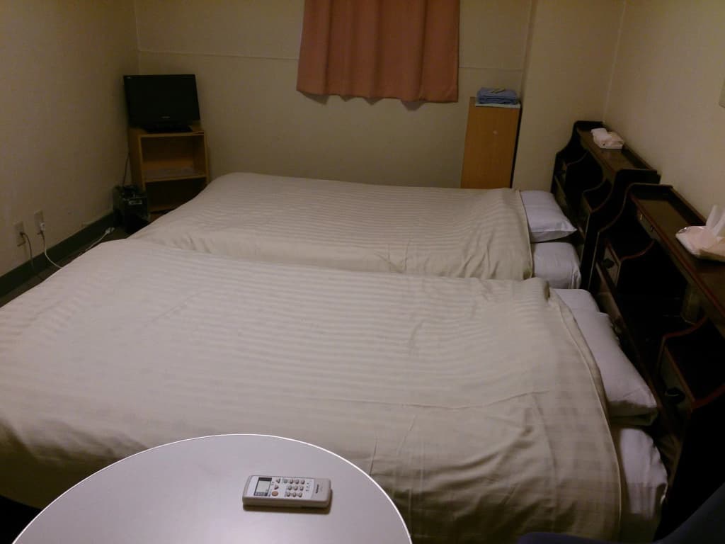 Hatoya Hotel - photo 2