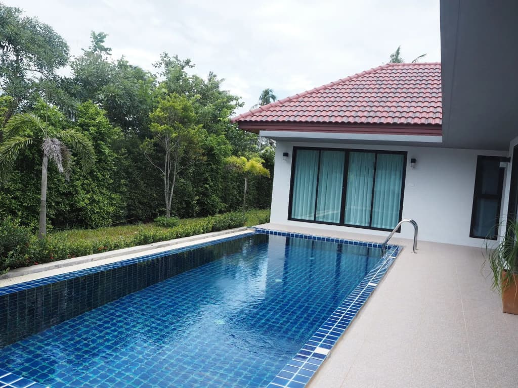 Triple Three Maikhao Villas - photo 9