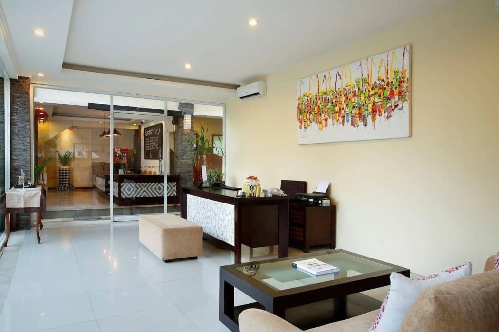 Lalasa Villas - photo 3