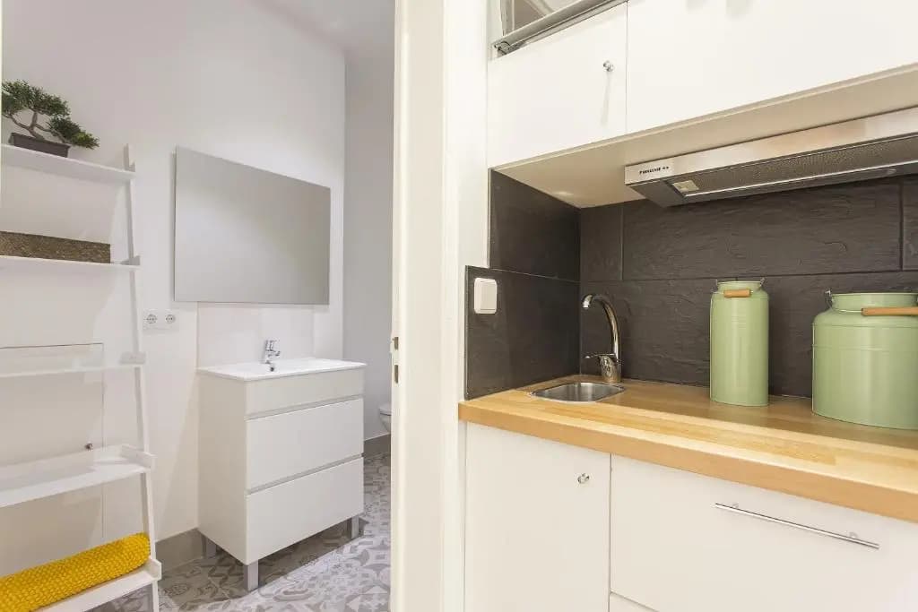 Old Town Lx Suites - photo 20