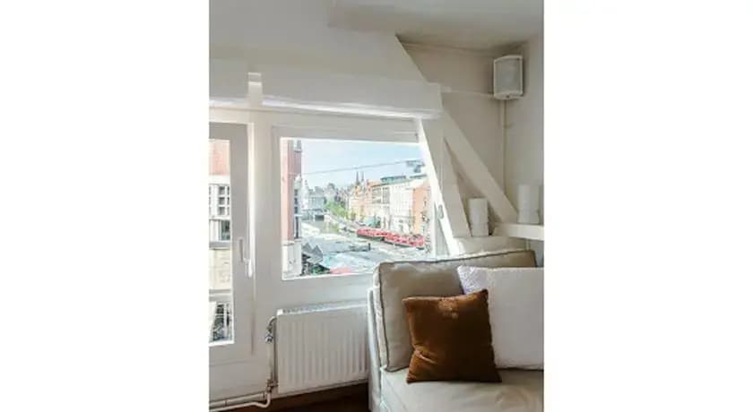 Catch Apartment - photo 1