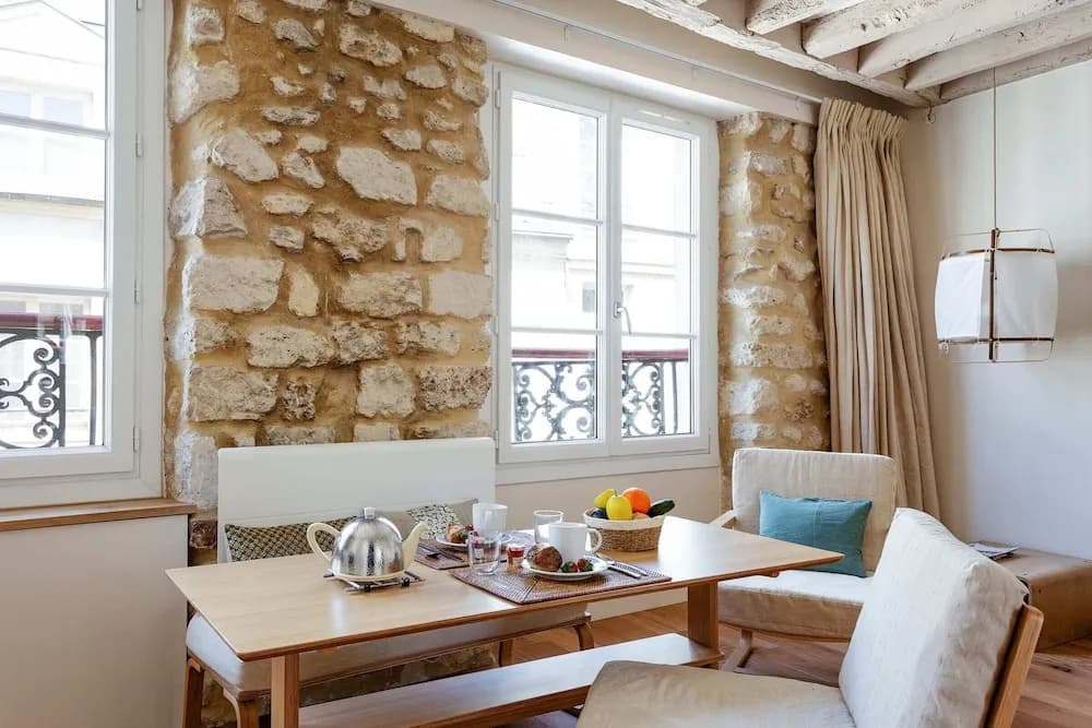Charming Apartment in the Heart of Latin Quarter - photo 2