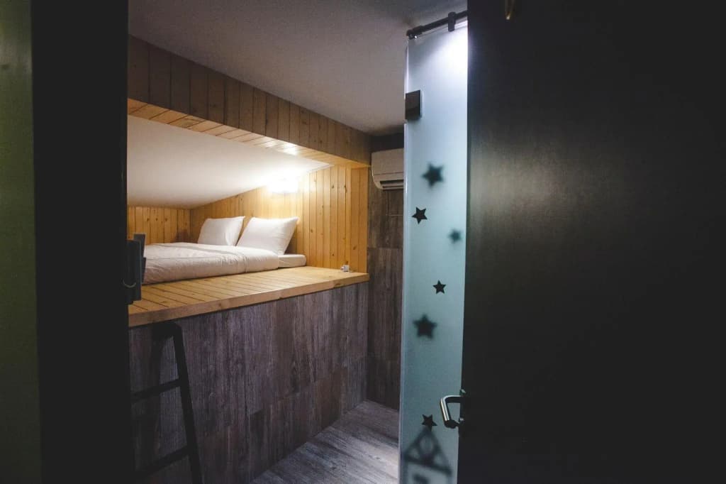 Double Five - Hostel - photo 5