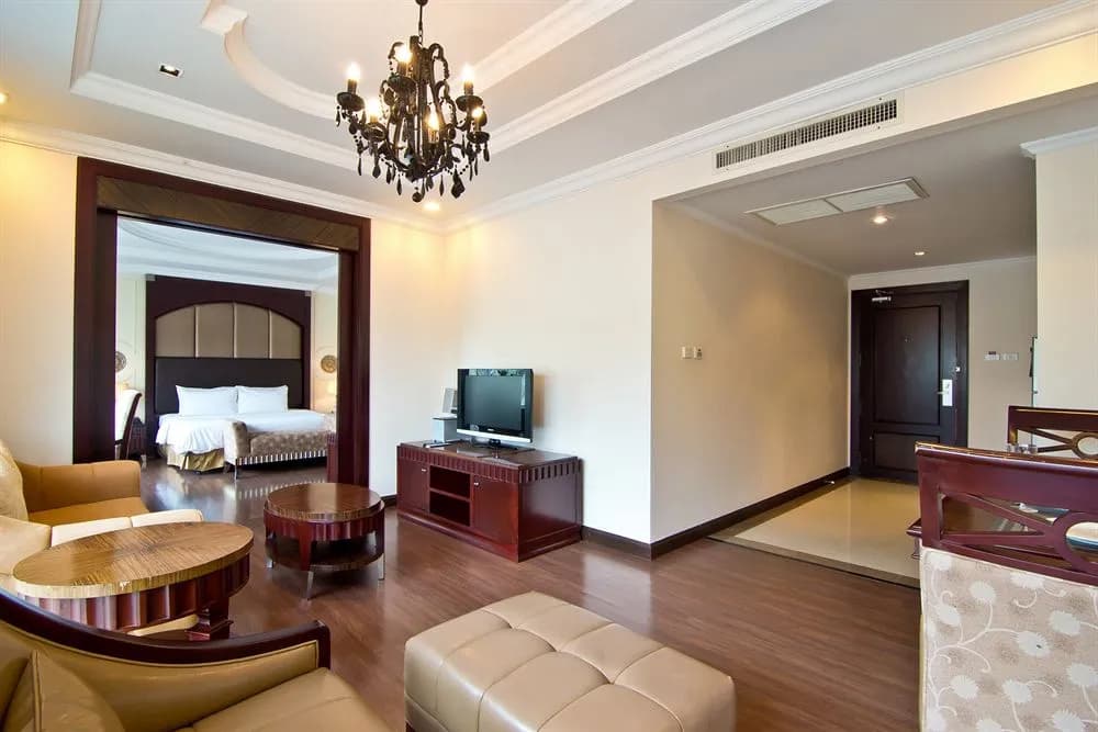 LK Metropole Hotel Pattaya - photo 6