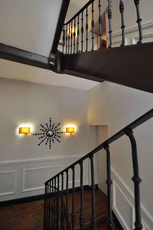 Suite Prado Hotel - photo 9