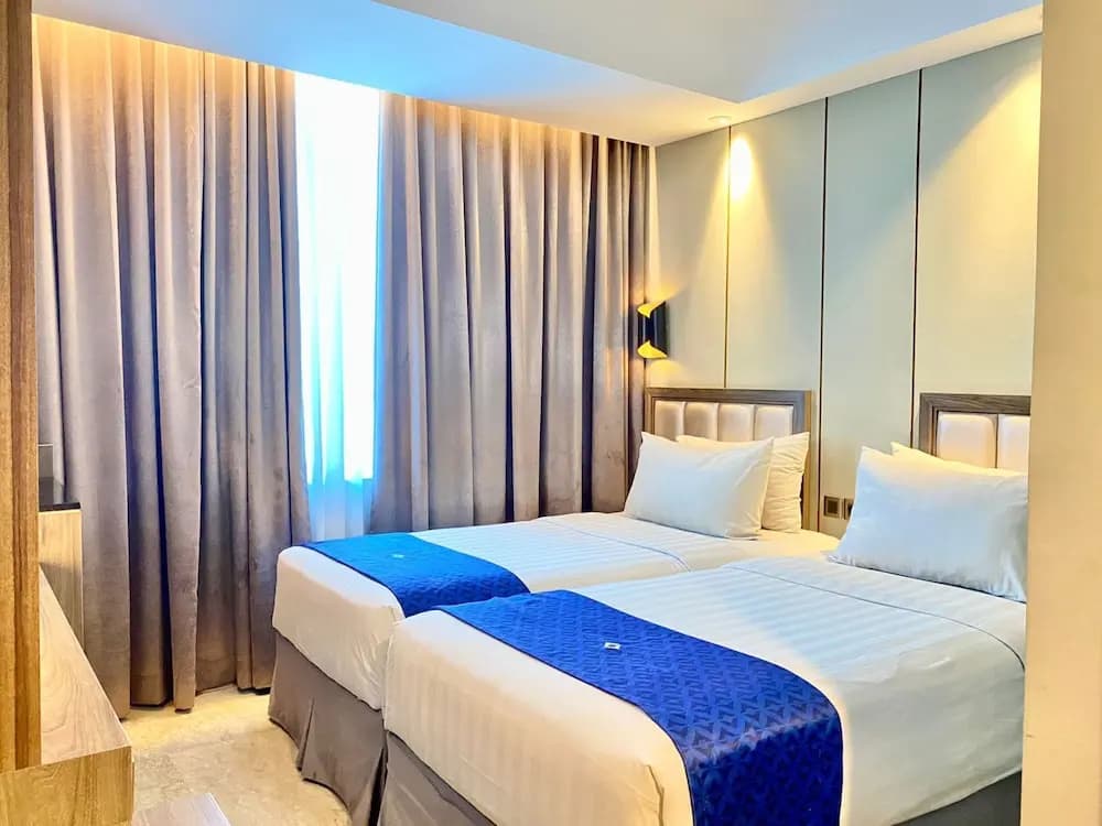 Arthama Hotel Jakarta - photo 4