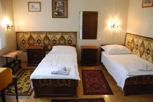 Gardonyi Guesthouse - photo 3