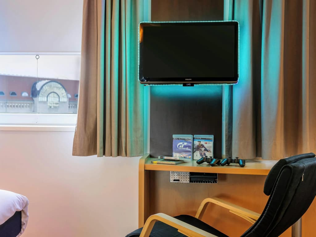 ibis Berlin Kurfürstendamm - photo 7