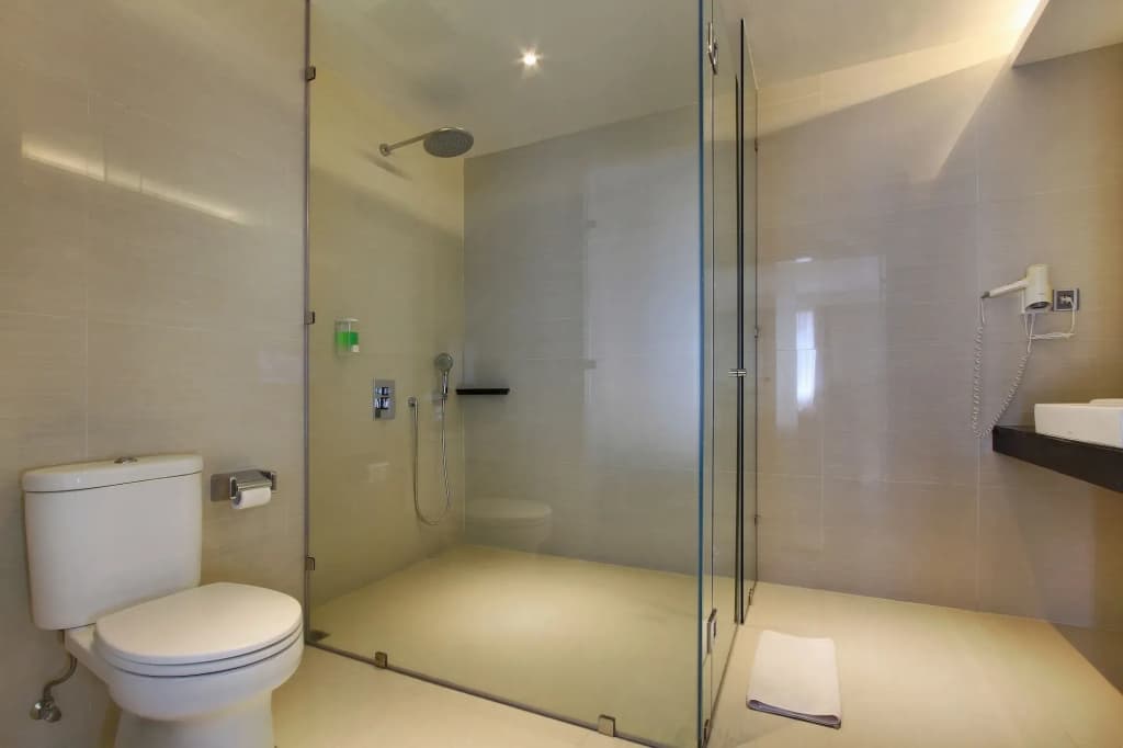 Ohana Hotel Kuta - photo 8