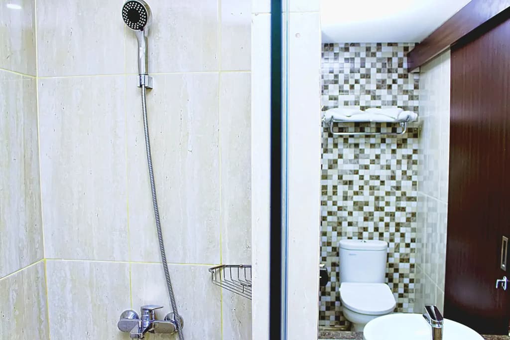Cipta Hotel Wahid Hasyim - photo 10